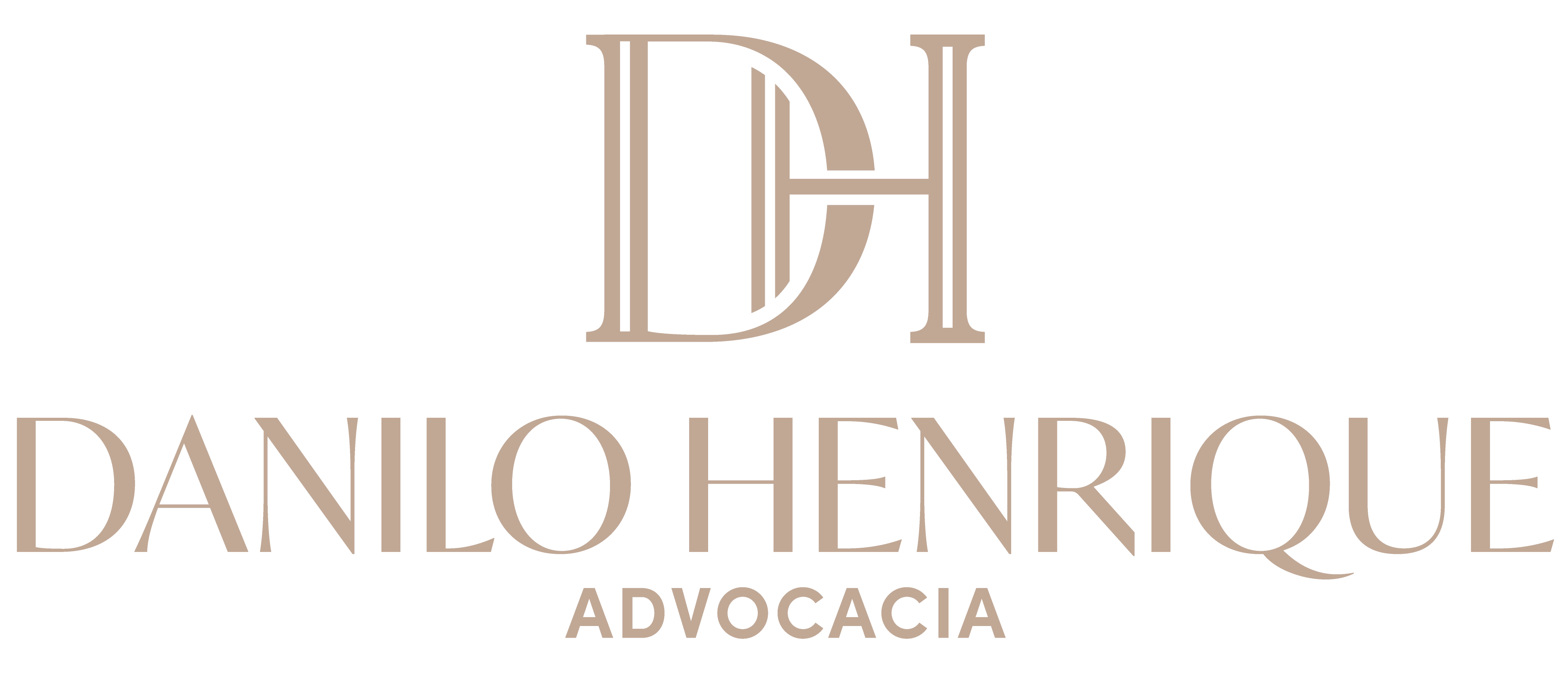 Dr. Danilo Henrique Advocacia